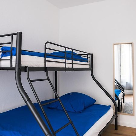 Hostel Maru Living C9 Keulen Buitenkant foto