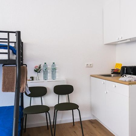 Hostel Maru Living C9 Keulen Buitenkant foto