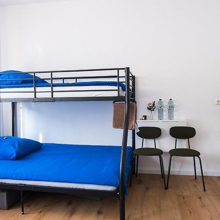 Hostel Maru Living C9 Keulen Buitenkant foto