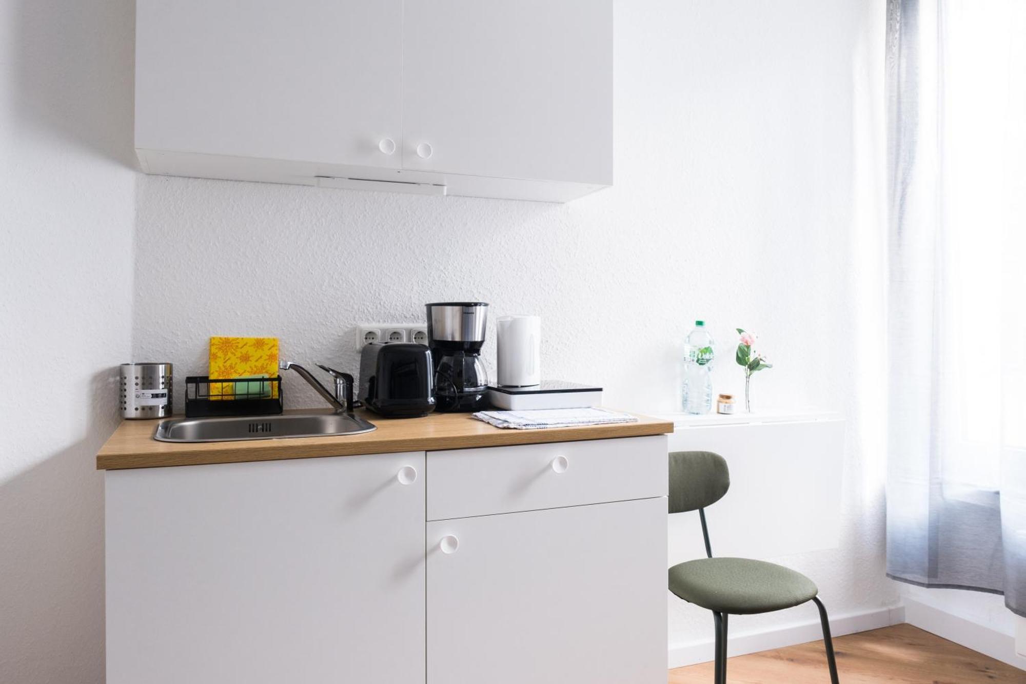 Hostel Maru Living C9 Keulen Buitenkant foto