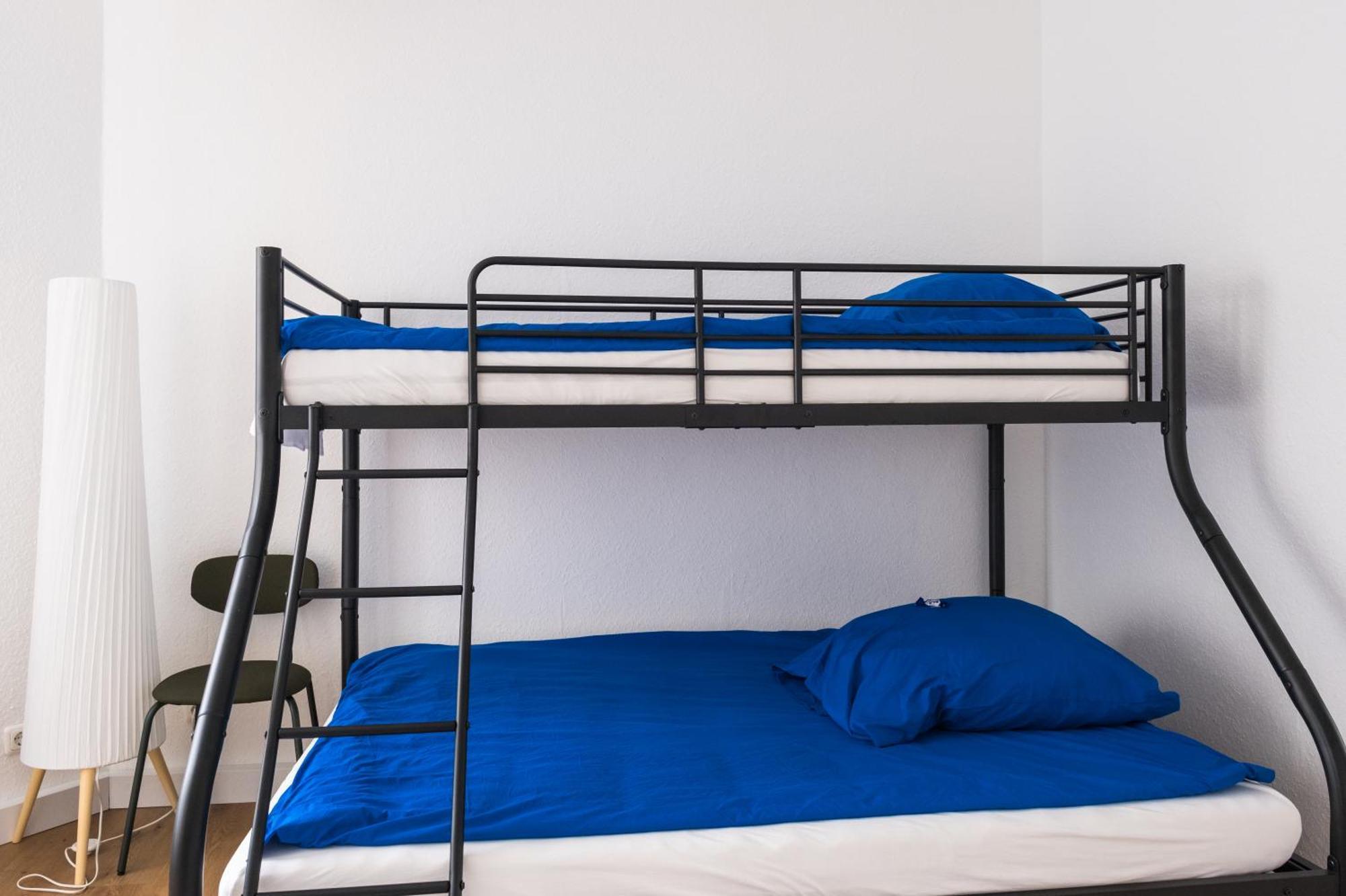 Hostel Maru Living C9 Keulen Buitenkant foto