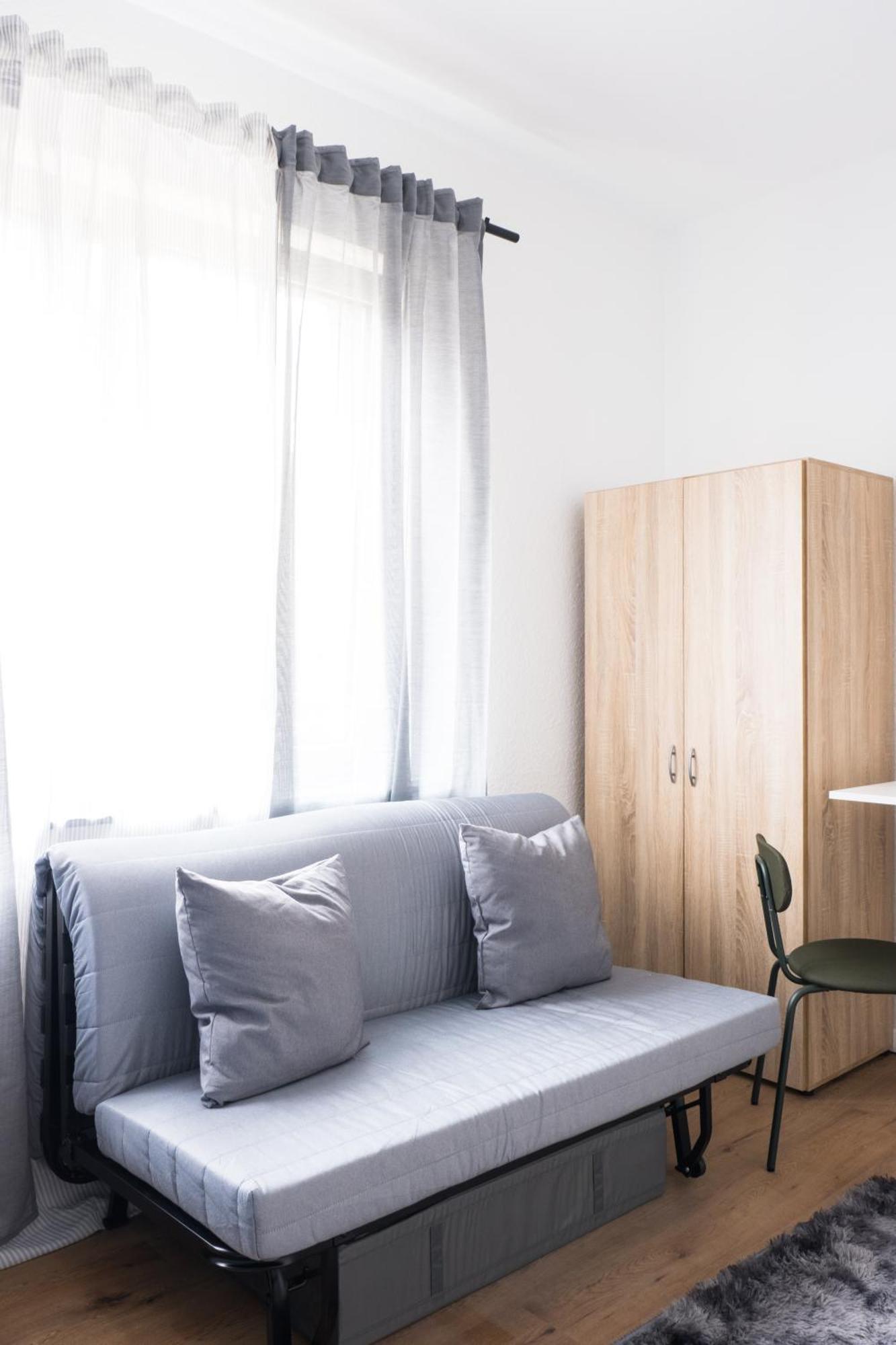 Hostel Maru Living C9 Keulen Buitenkant foto