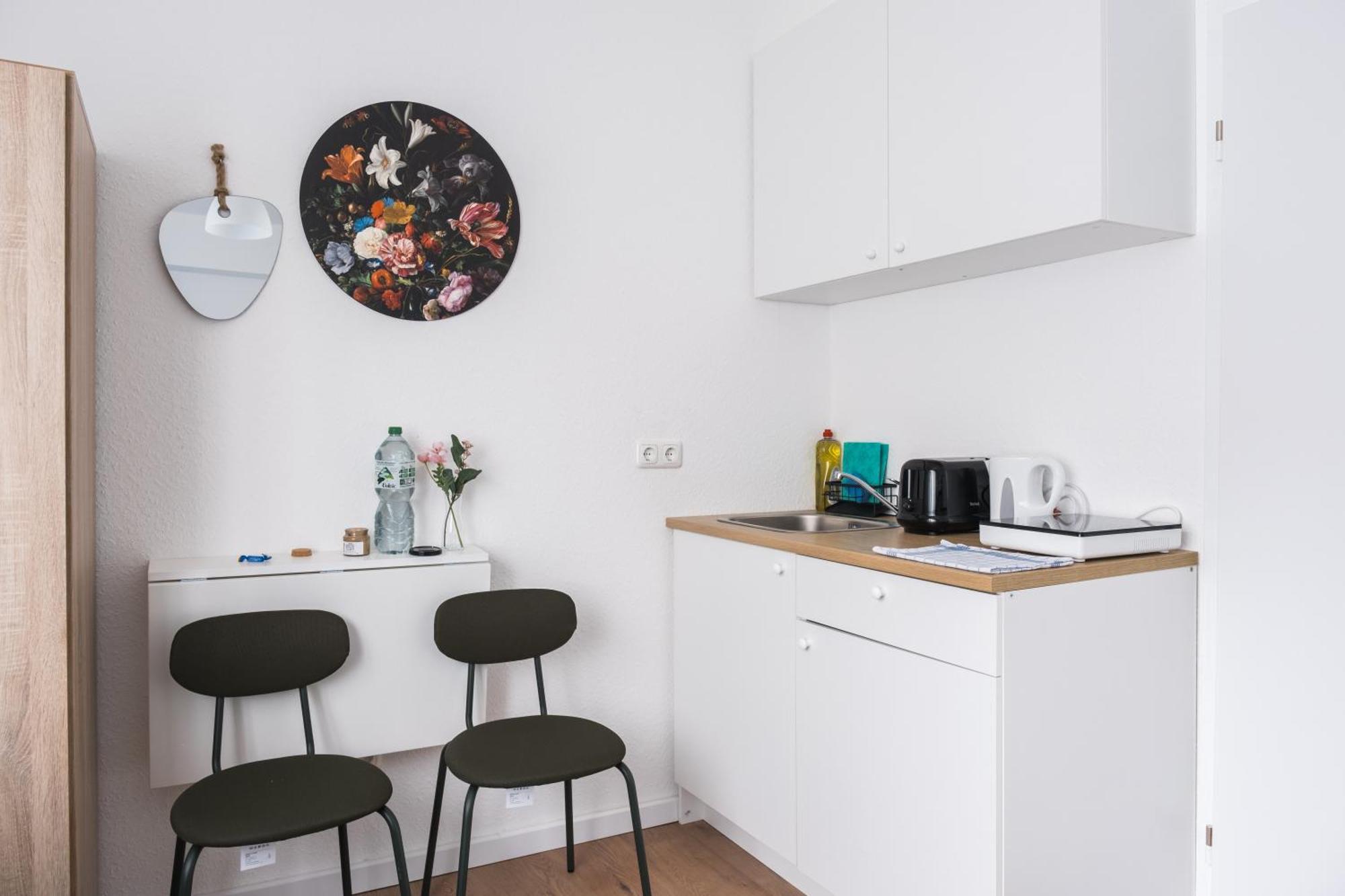Hostel Maru Living C9 Keulen Buitenkant foto