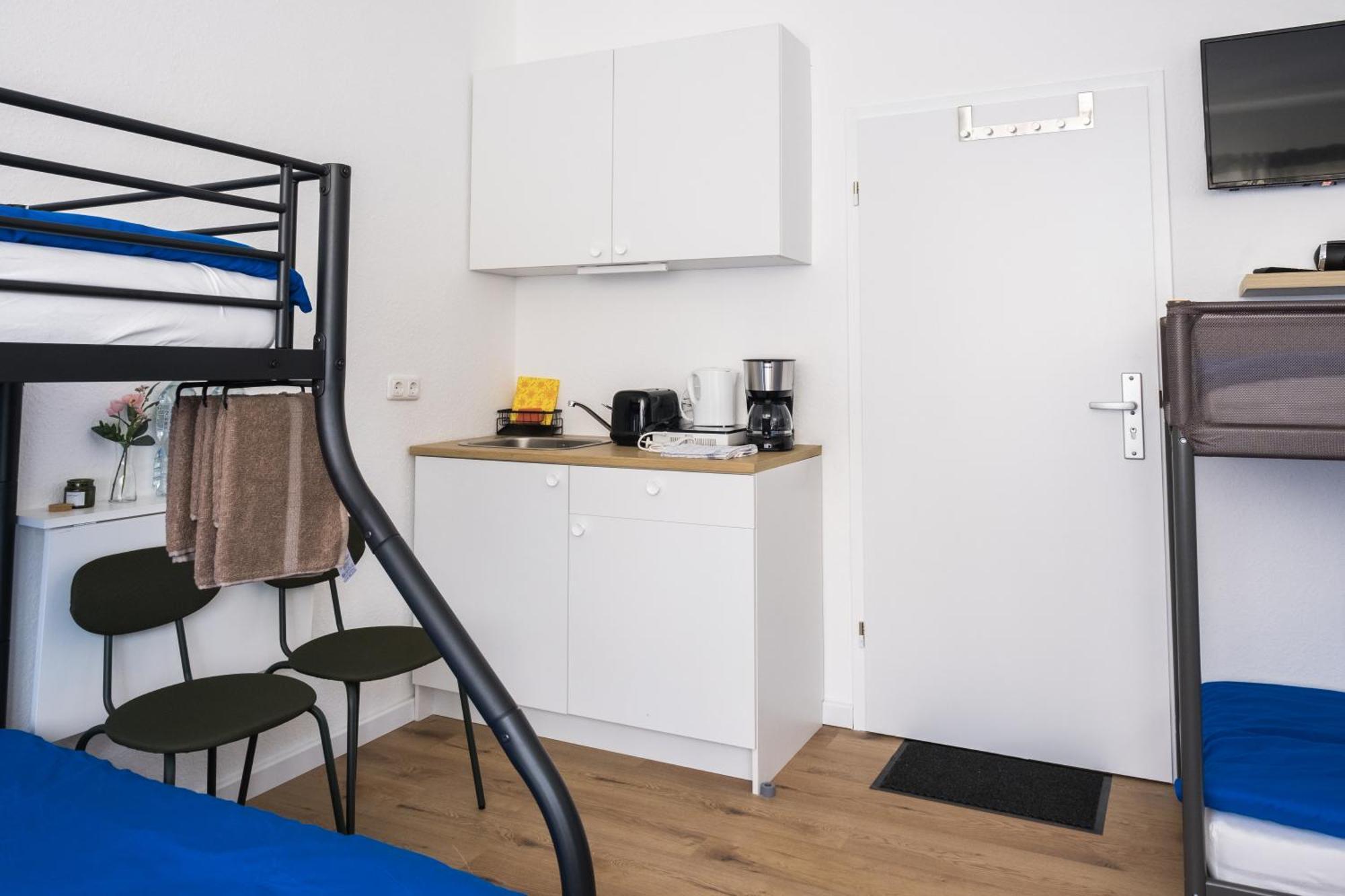 Hostel Maru Living C9 Keulen Buitenkant foto