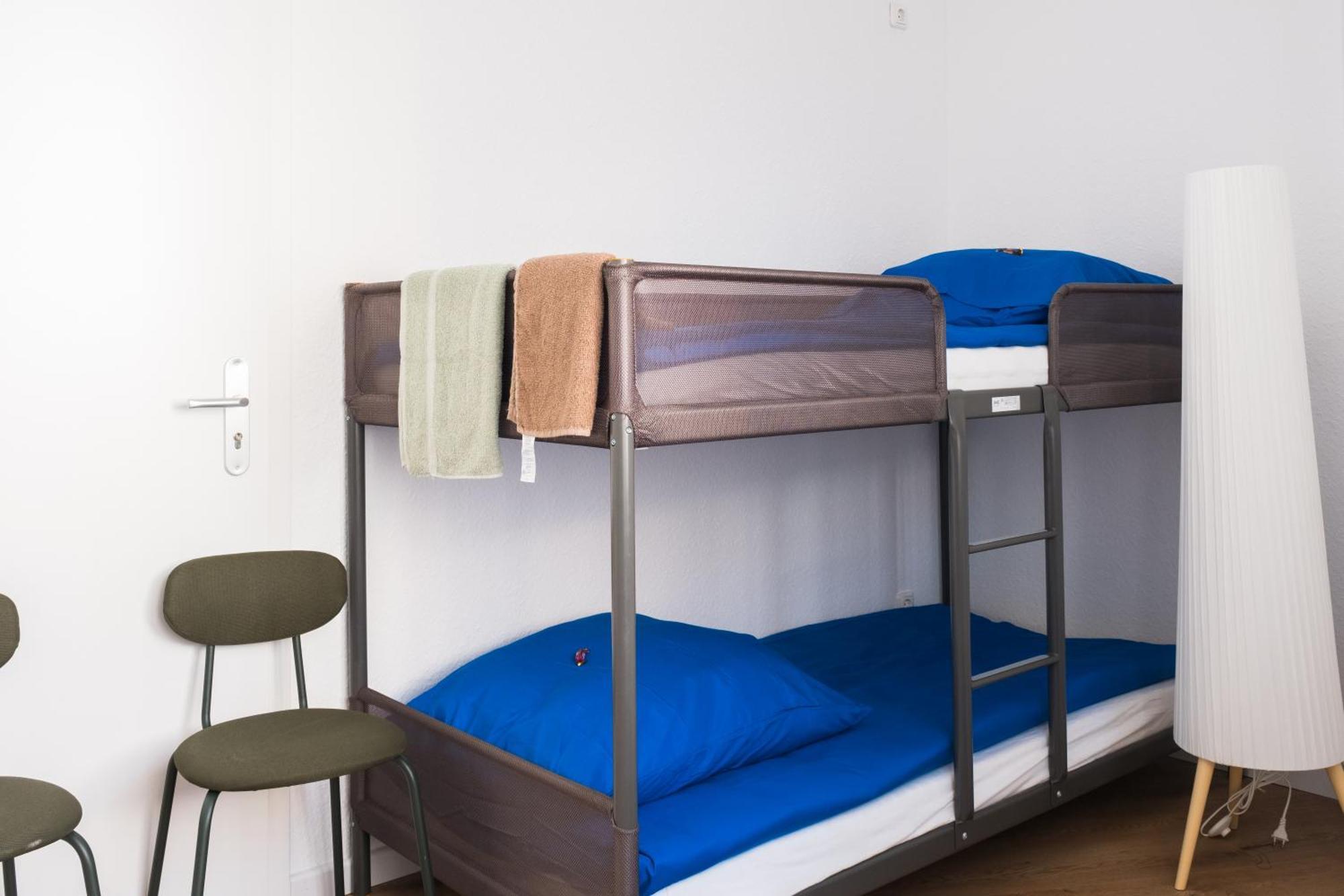 Hostel Maru Living C9 Keulen Buitenkant foto