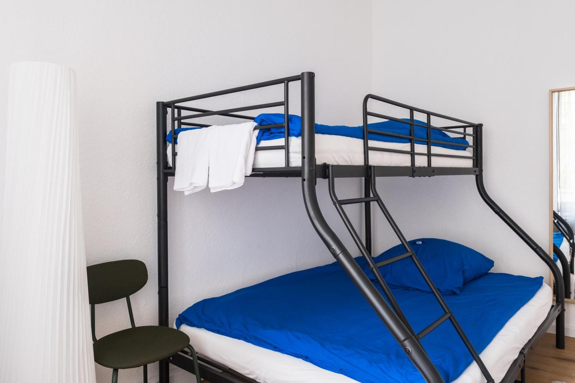 Hostel Maru Living C9 Keulen Buitenkant foto