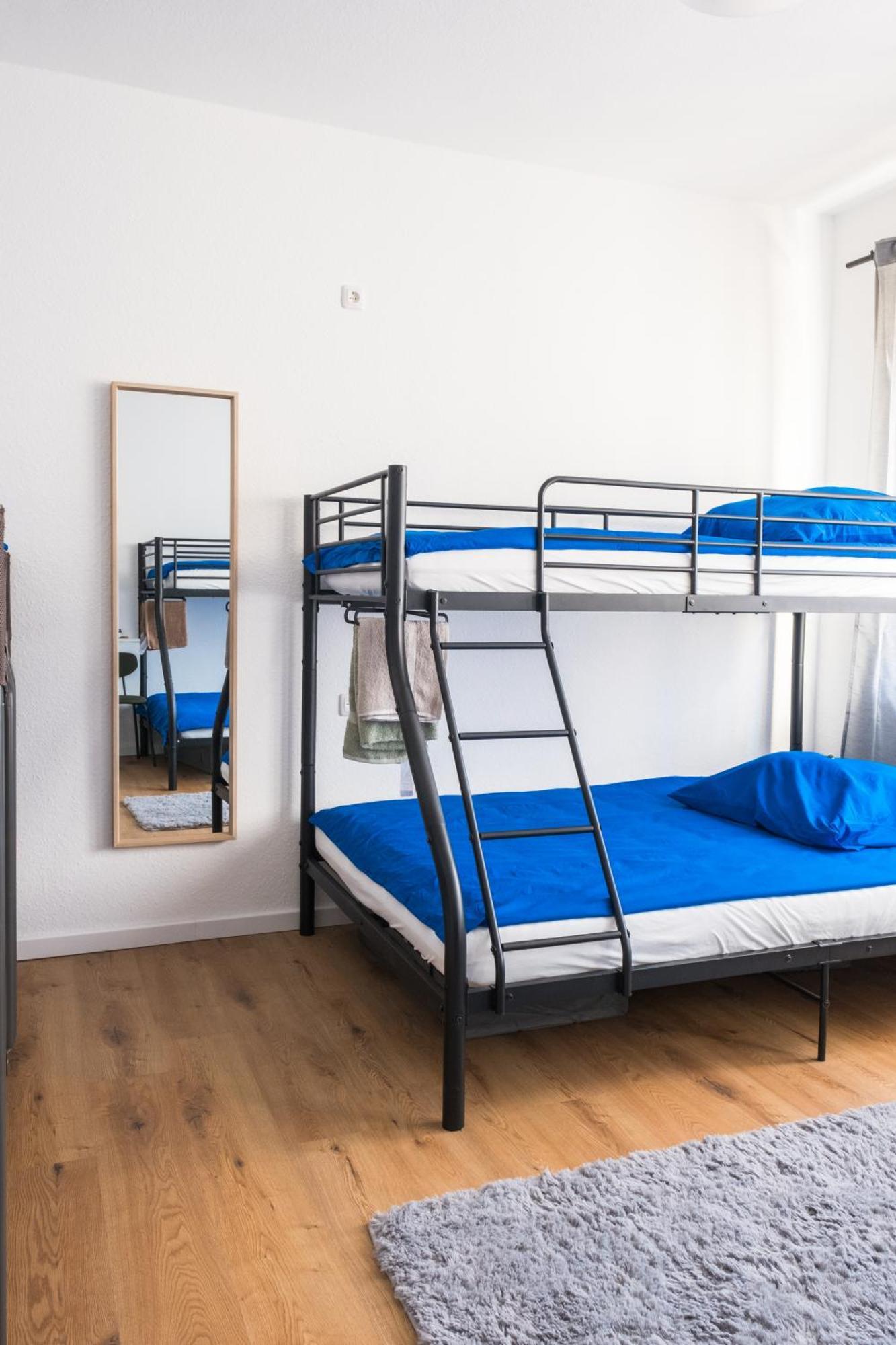 Hostel Maru Living C9 Keulen Buitenkant foto
