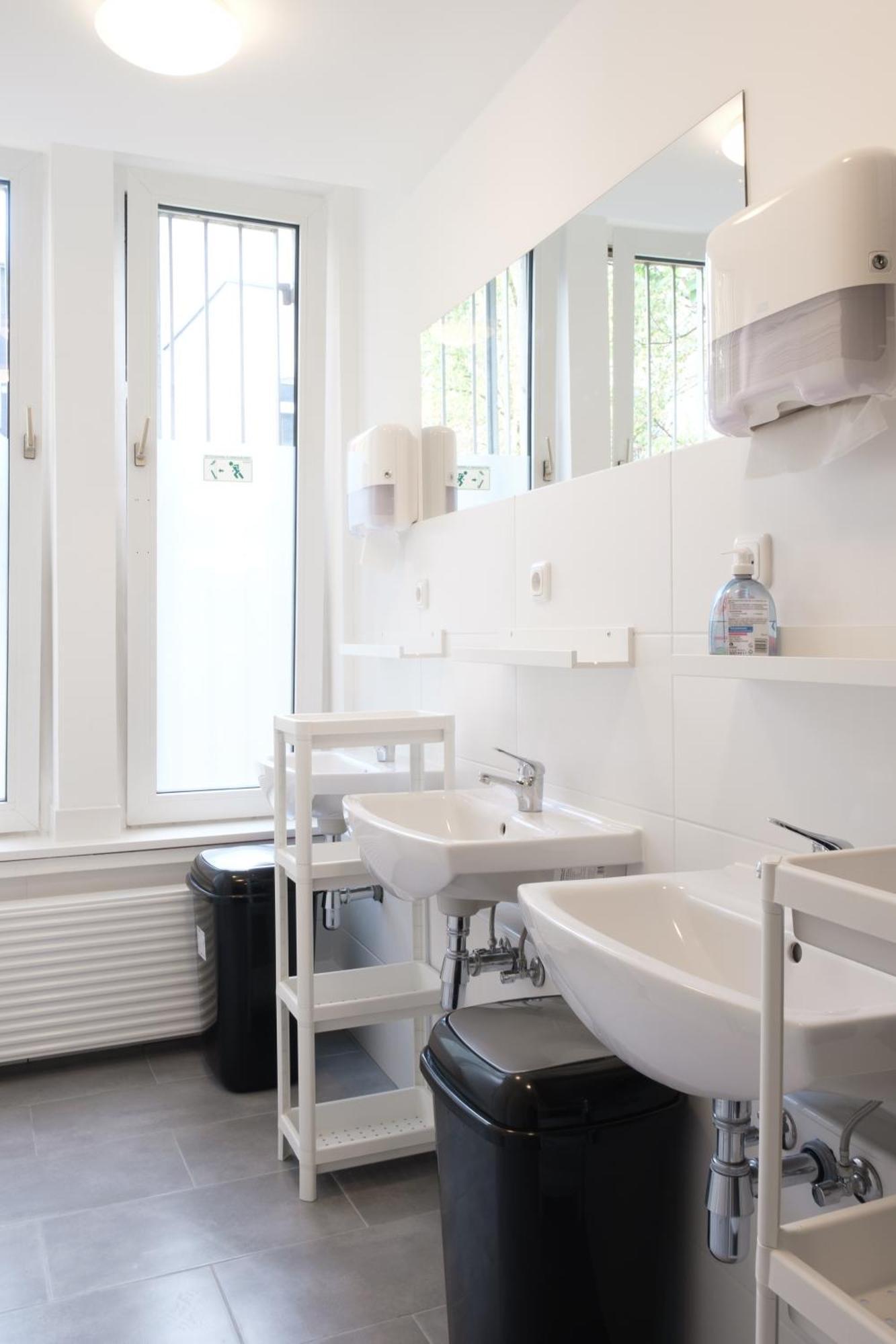 Hostel Maru Living C9 Keulen Buitenkant foto