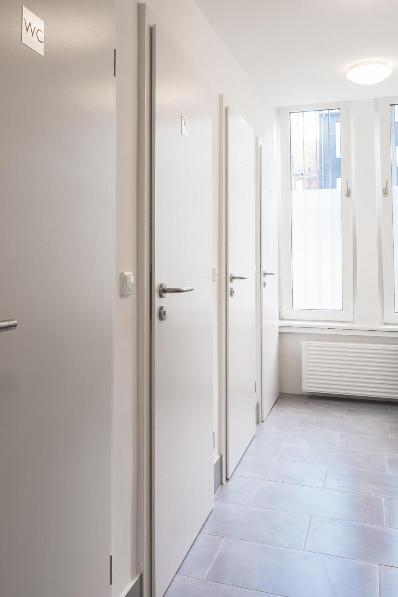 Hostel Maru Living C9 Keulen Buitenkant foto