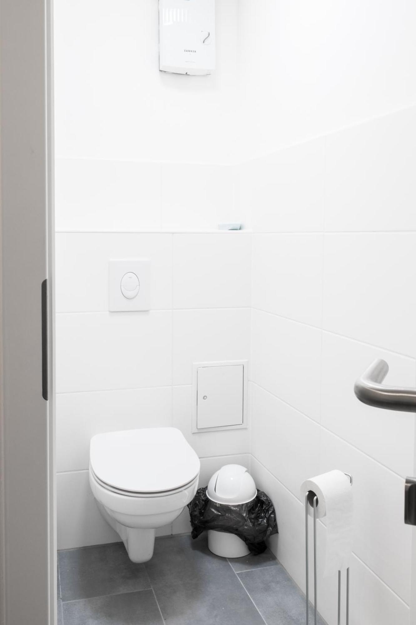 Hostel Maru Living C9 Keulen Buitenkant foto