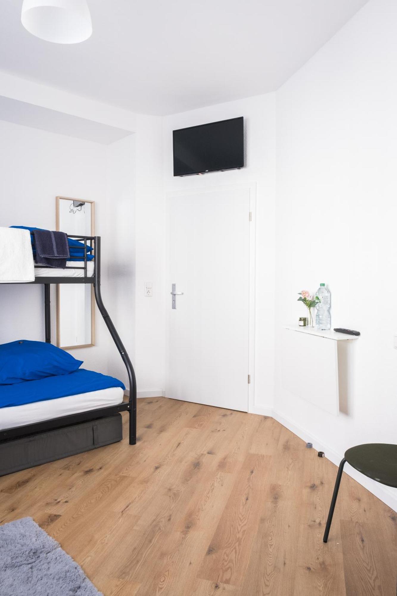 Hostel Maru Living C9 Keulen Buitenkant foto