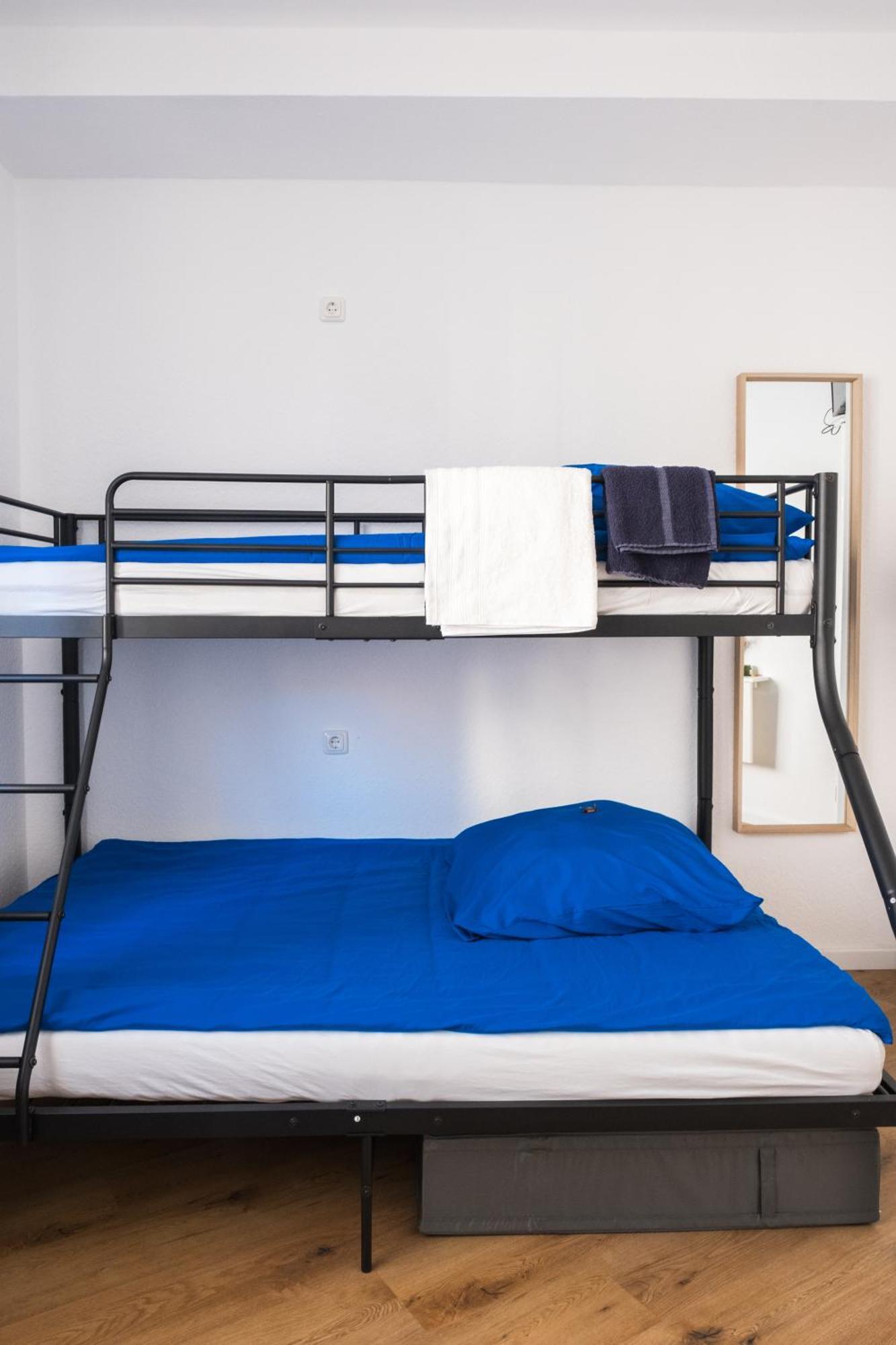 Hostel Maru Living C9 Keulen Buitenkant foto