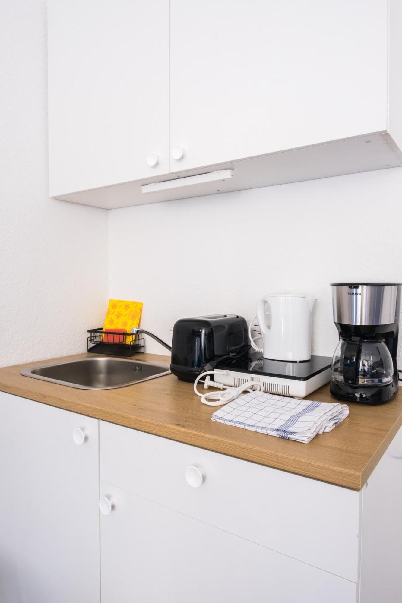 Hostel Maru Living C9 Keulen Buitenkant foto